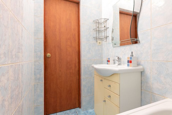 Апартаменты RentalSPb High Floor