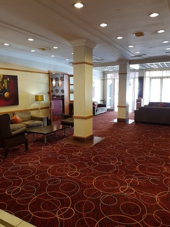 Lady Hamilton Hotel Cape Town