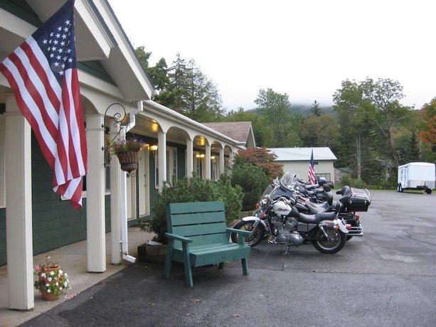 Killington Motel