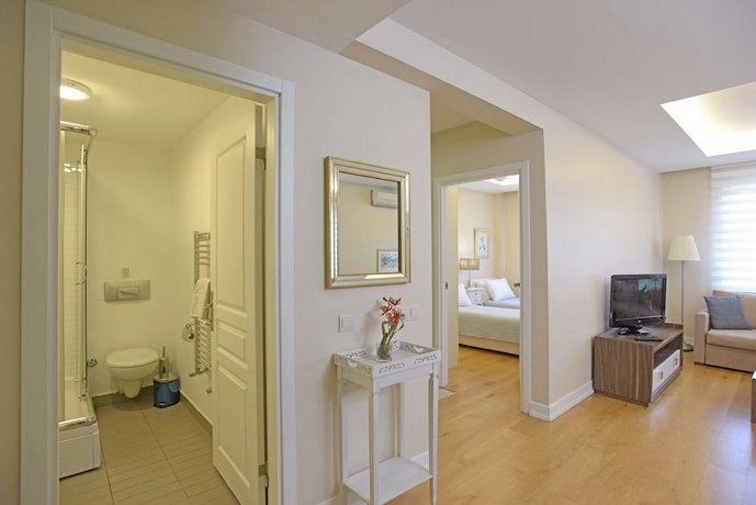 Cheya Residence Tesvikiye