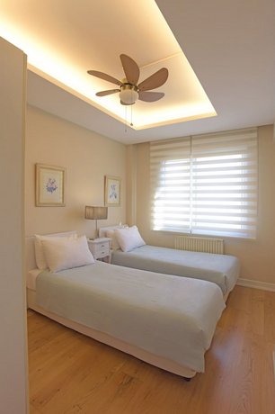 Cheya Residence Tesvikiye