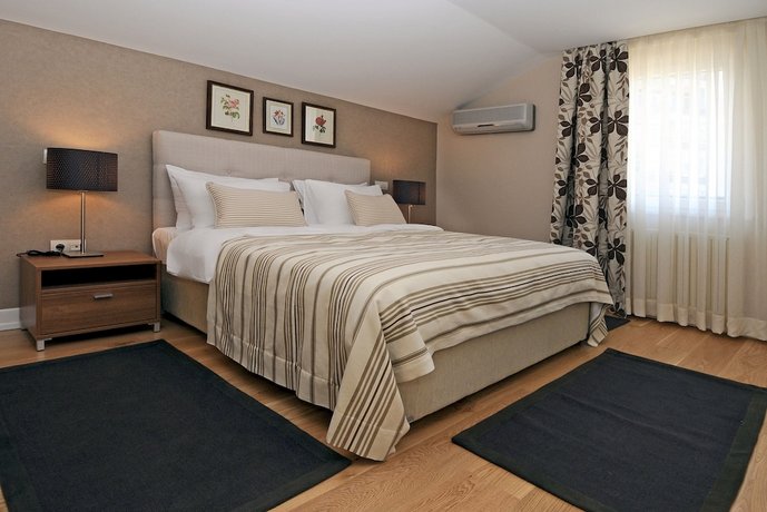 Cheya Residence Tesvikiye