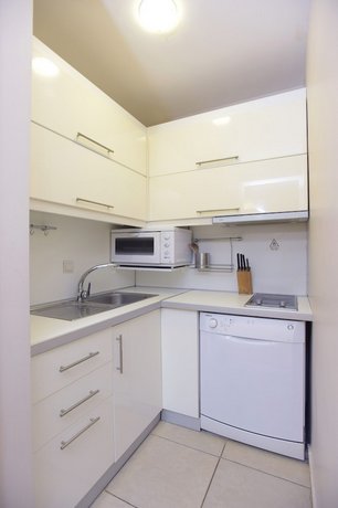 Cheya Residence Tesvikiye