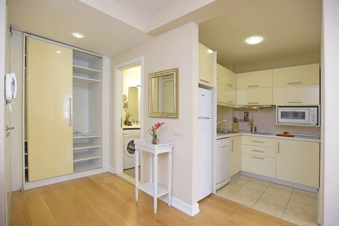 Cheya Residence Tesvikiye