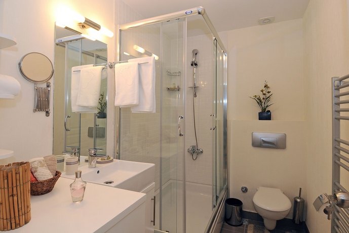 Cheya Residence Tesvikiye