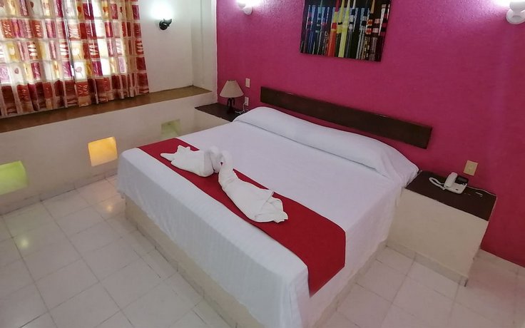 Hotel Barranquilla