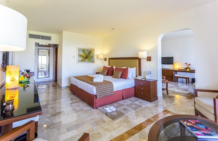Melia Puerto Vallarta - All Inclusive