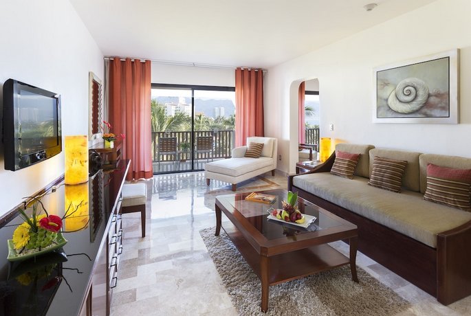 Melia Puerto Vallarta - All Inclusive