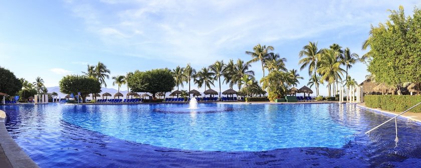 Melia Puerto Vallarta - All Inclusive