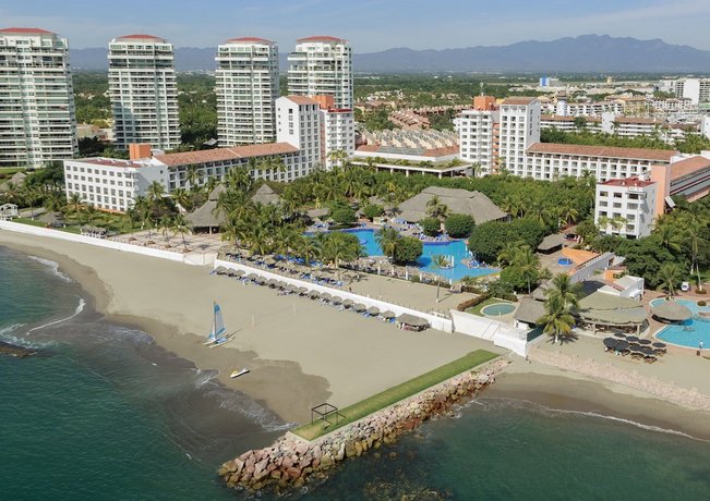 Melia Puerto Vallarta - All Inclusive