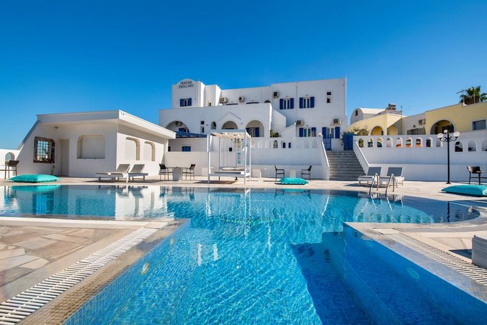 Pension Kavallaris