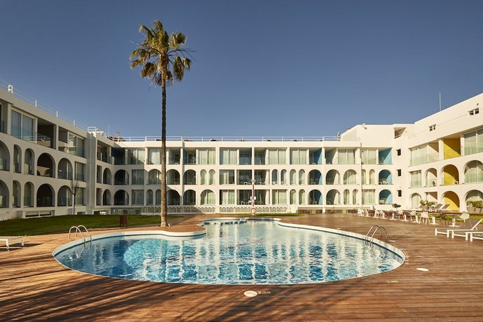 Ebano Select Apartments & Spa - Adults Only