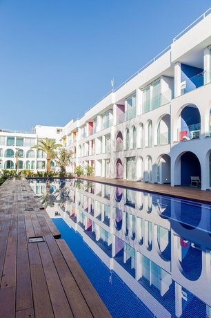 Ebano Select Apartments & Spa - Adults Only