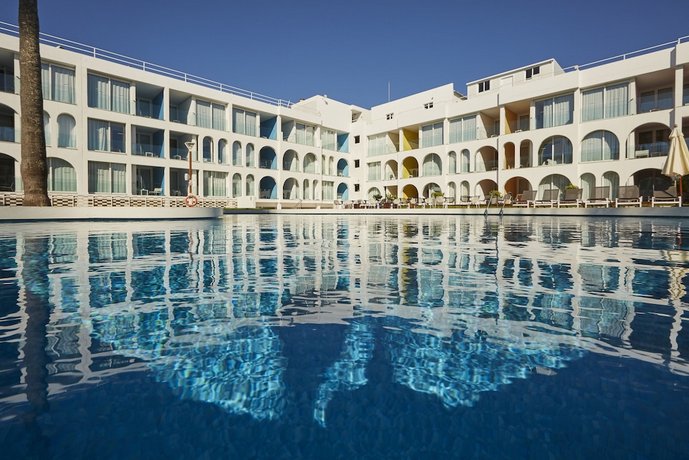 Ebano Select Apartments & Spa - Adults Only