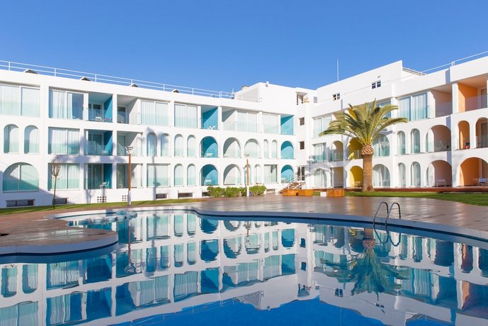 Ebano Select Apartments & Spa - Adults Only