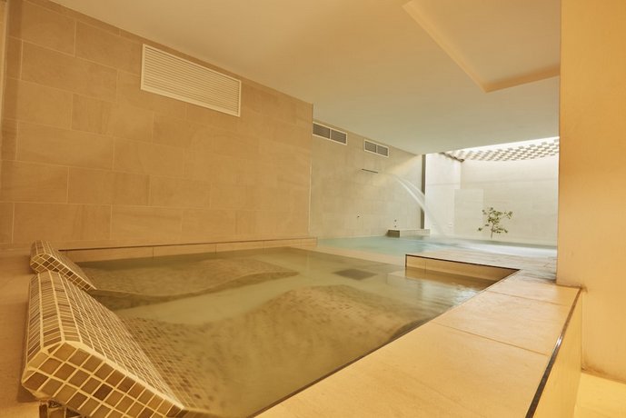 Ebano Select Apartments & Spa - Adults Only