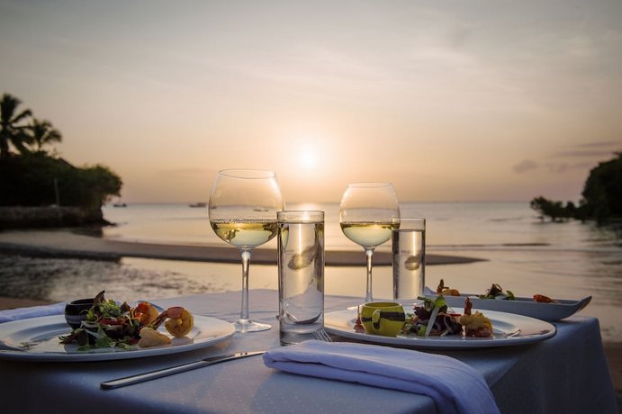 Chuini Zanzibar Beach Lodge 