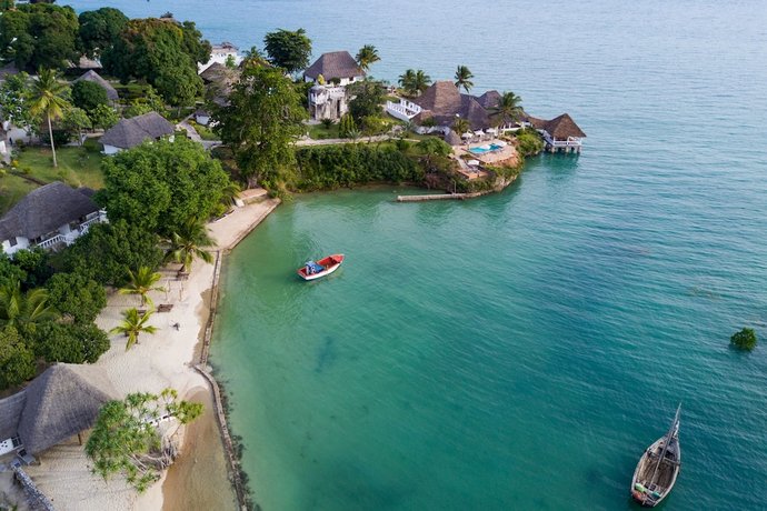 Chuini Zanzibar Beach Lodge 