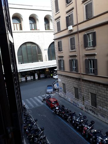 Cialdini Rome