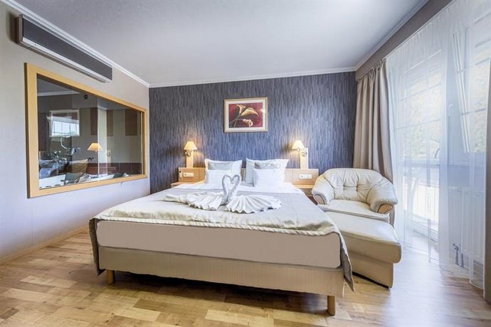 MenDan Magic Spa & Wellness Hotel