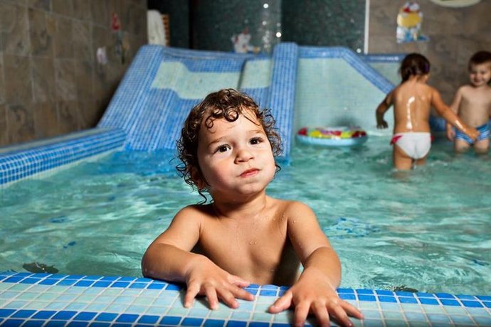 MenDan Magic Spa & Wellness Hotel
