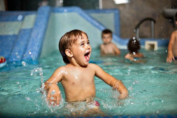 MenDan Magic Spa & Wellness Hotel