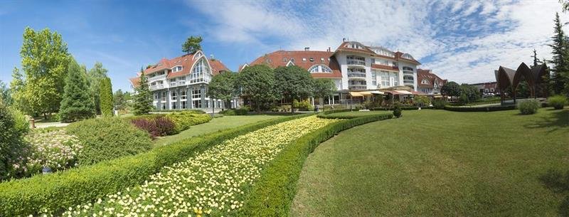 MenDan Magic Spa & Wellness Hotel