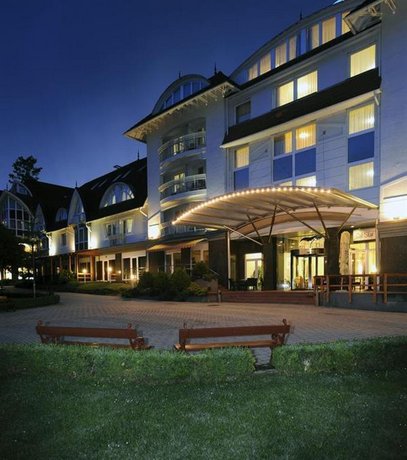 MenDan Magic Spa & Wellness Hotel