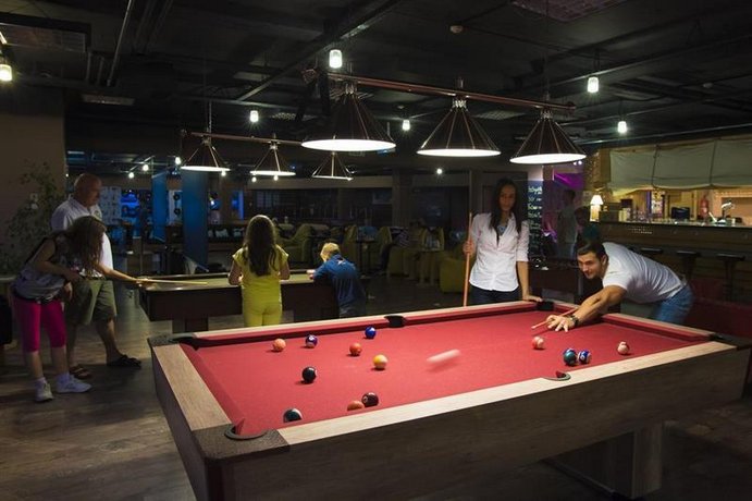 MenDan Magic Spa & Wellness Hotel