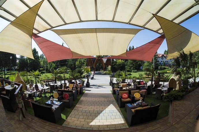 MenDan Magic Spa & Wellness Hotel