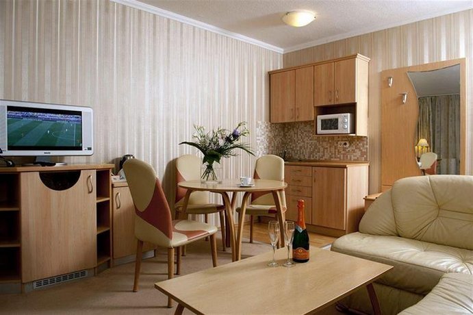 MenDan Magic Spa & Wellness Hotel