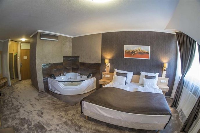 MenDan Magic Spa & Wellness Hotel