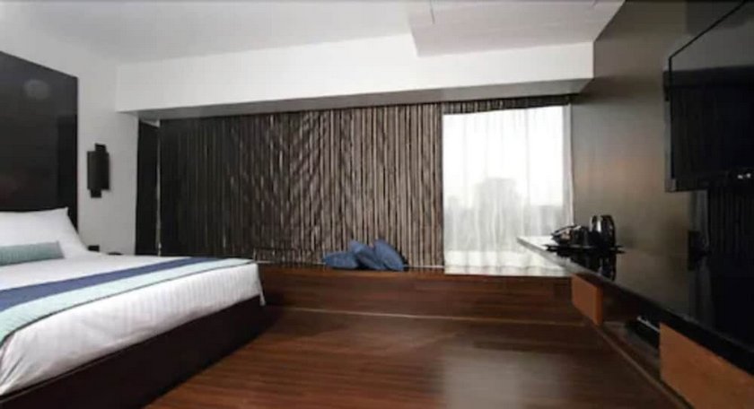Svenska Design Hotel