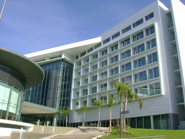 Lagoas Park Hotel