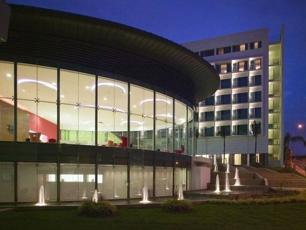 Lagoas Park Hotel