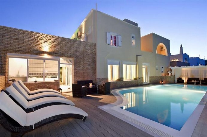 Gianna Suites