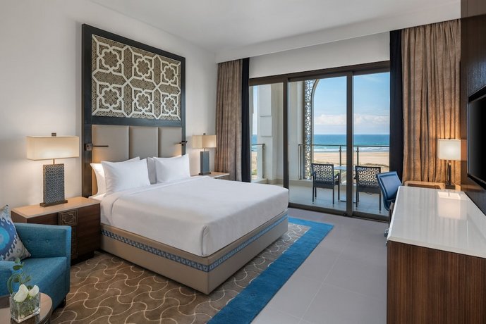 Hilton Tangier Al Houara Resort & Spa