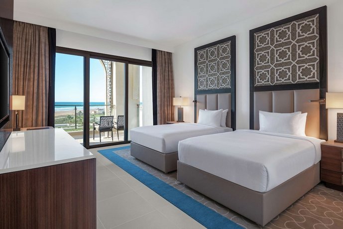 Hilton Tangier Al Houara Resort & Spa