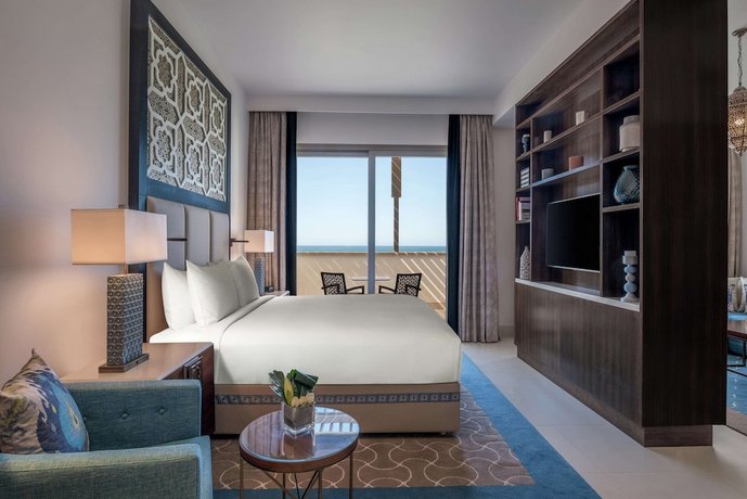 Hilton Tangier Al Houara Resort & Spa