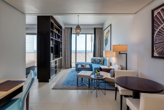 Hilton Tangier Al Houara Resort & Spa