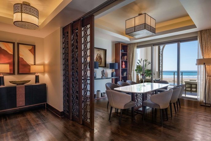Hilton Tangier Al Houara Resort & Spa