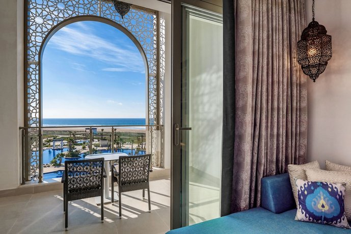 Hilton Tangier Al Houara Resort & Spa