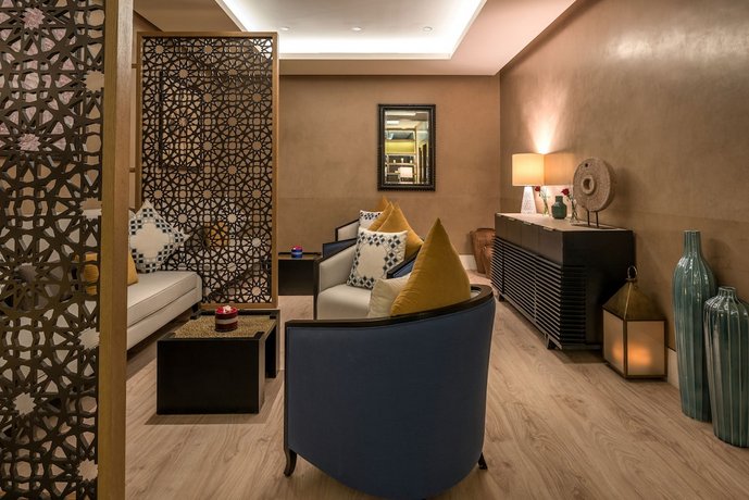Hilton Tangier Al Houara Resort & Spa