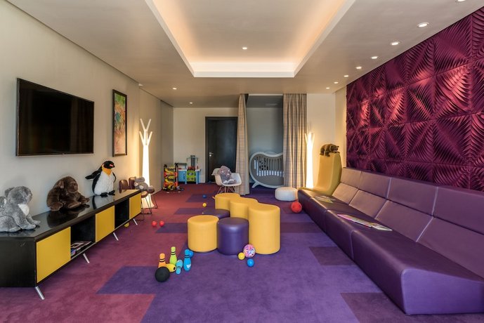 Hilton Tangier Al Houara Resort & Spa