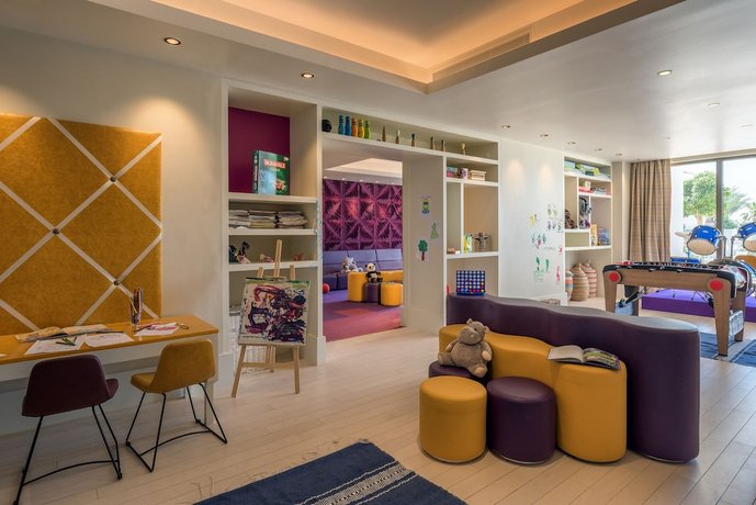 Hilton Tangier Al Houara Resort & Spa