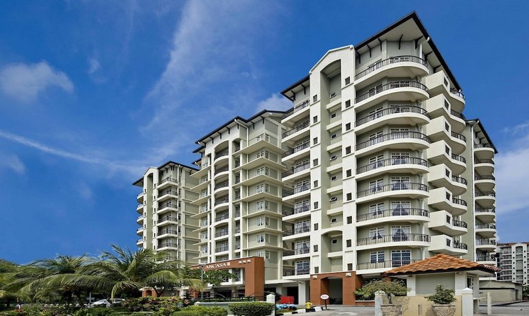 Ancasa Residences Port Dickson by Ancasa Hotels & Resorts