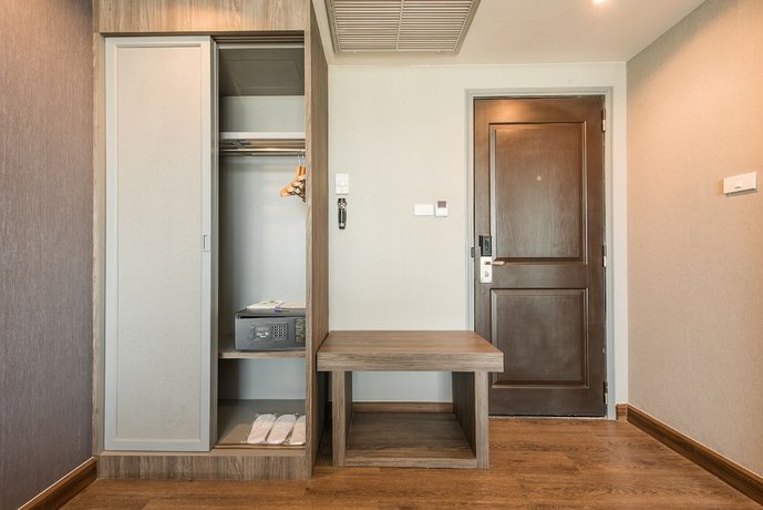 Grand Inn Come Hotel Suvarnabhumi Airport
