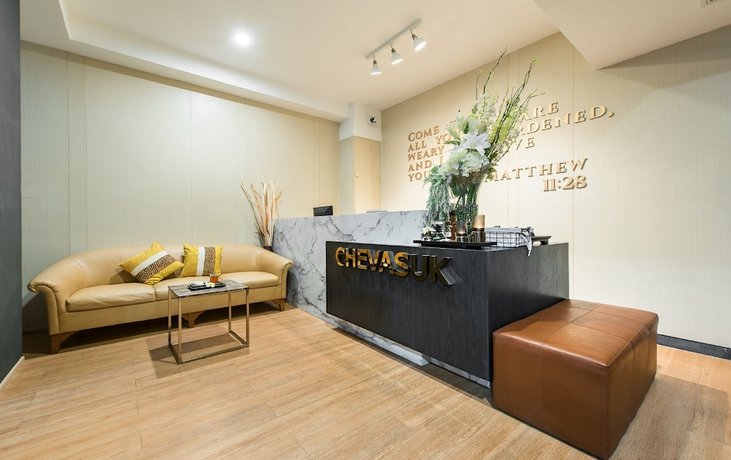 Grand Inn Come Hotel Suvarnabhumi Airport