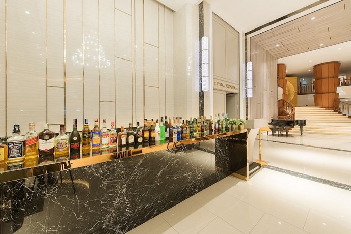 Grand Inn Come Hotel Suvarnabhumi Airport