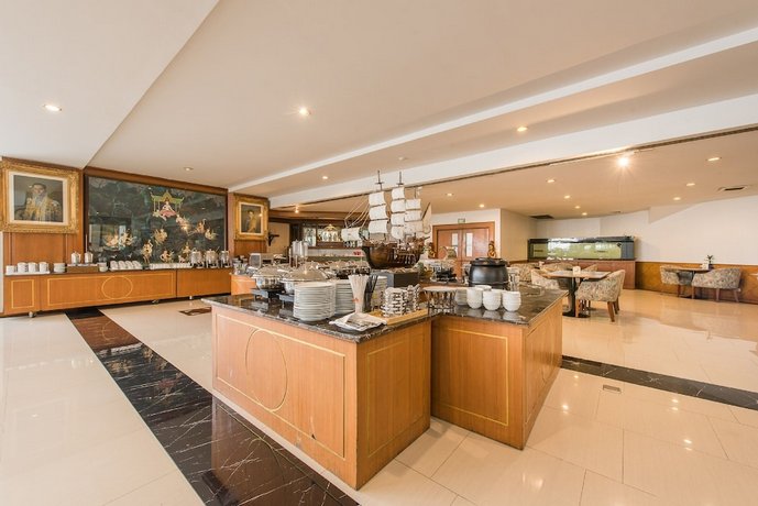Grand Inn Come Hotel Suvarnabhumi Airport